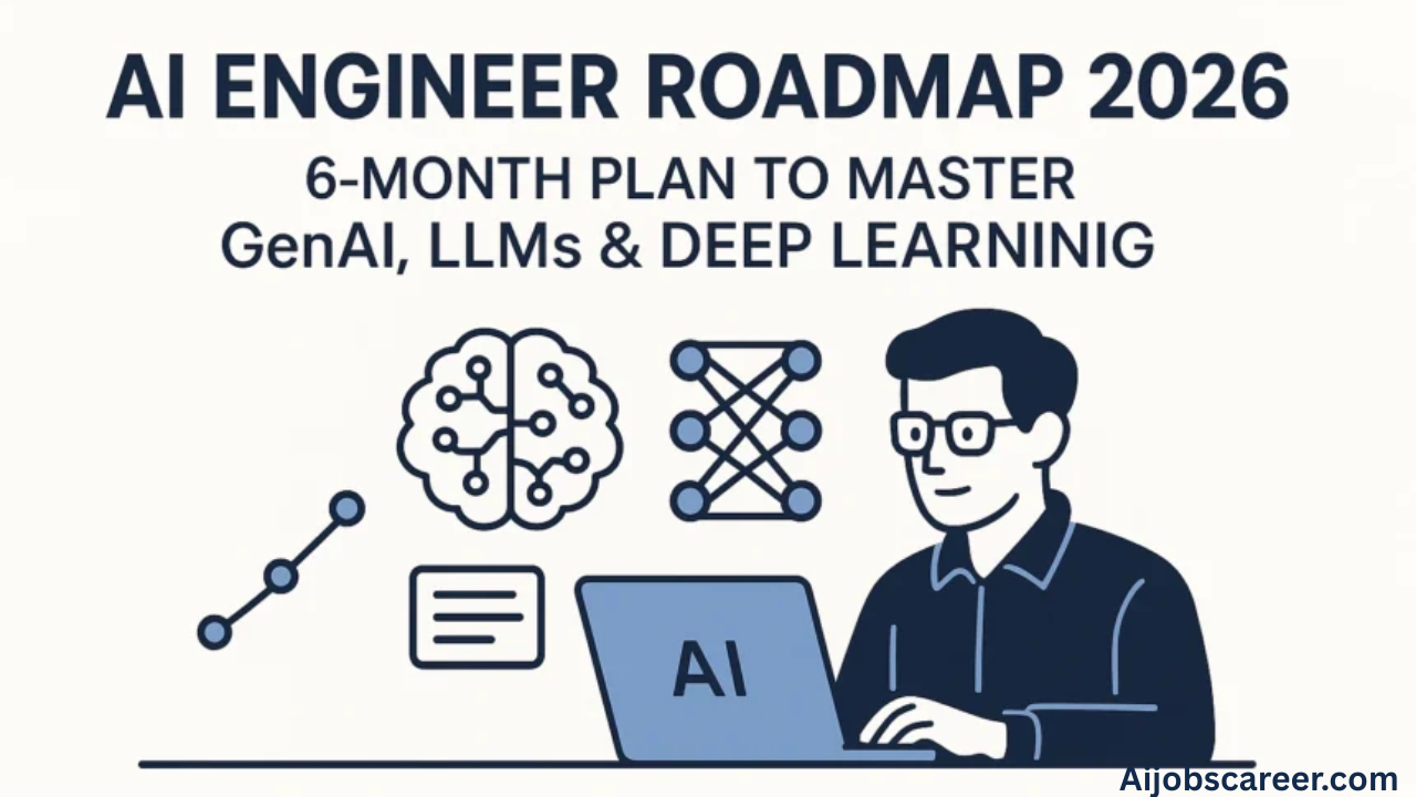 The Prompt Engineer Career Roadmap 2026: Still Worth the Money in India?