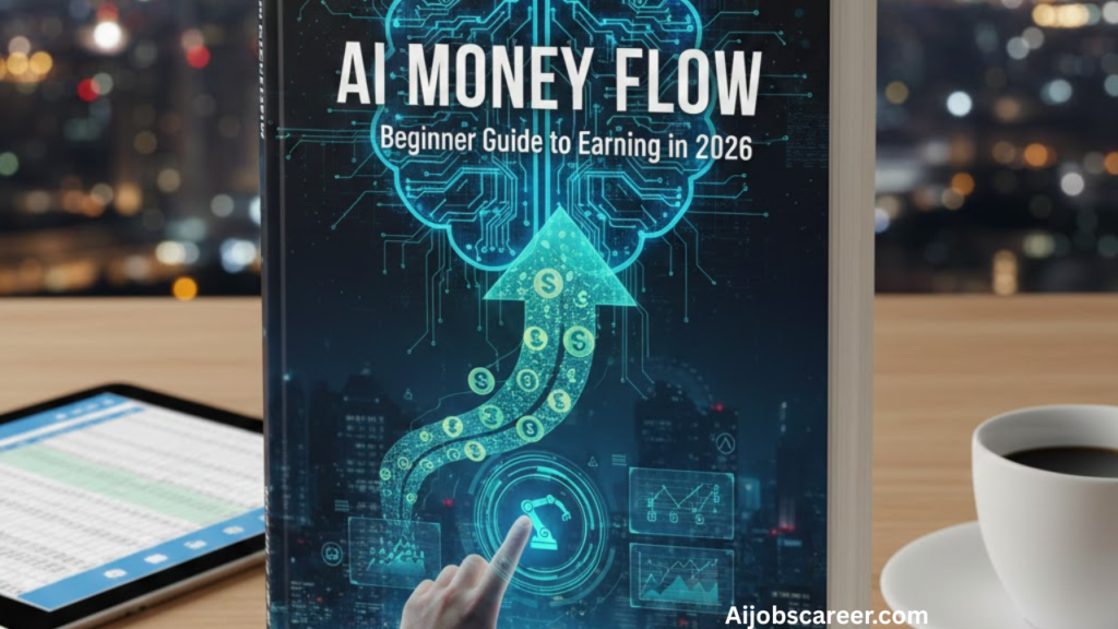  How to make money with AI tools in 2026: Beginner's Guide