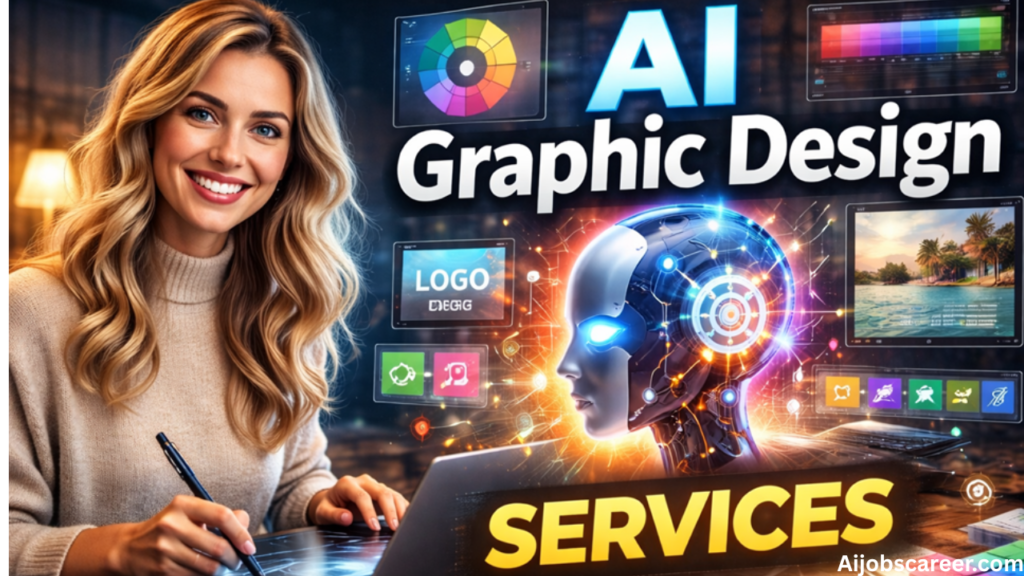 AI Graphic Design Services: Pricing & Client Acquisition